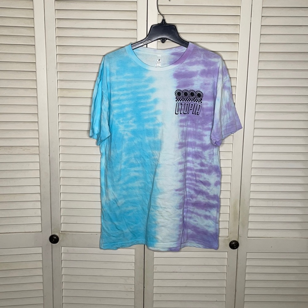 Utopia Tshirt
